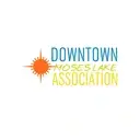 Logo of Downtown Moses Lake Association