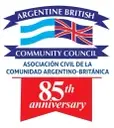 Logo de ABCC - Asociación Civil de la Comunidad Argentino Británica