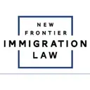 Logo of New Frontier Immigration Law