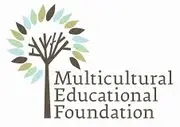 Logo of MULTICULTURAL EDUCATIONAL FOUNDATION