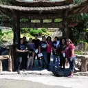 Logo of Por Vida Academy Charter High School