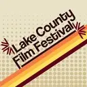 Logo of The Lake County Film Festival