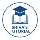 Logo of Shiva's Tutorial
