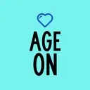 Logo of Age On (formally Age-Friendly Network Nevada)