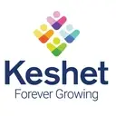 Logo of Keshet