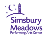 Logo of Simsbury Meadows Performing Arts Center