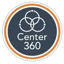 Logo of Center 360