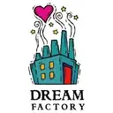 Logo of Dream Factory of The Jersey Shore