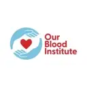 Logo of Our Blood Institute (formerly Oklahoma Blood Institute)
