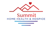 Logo of Summit Home Health and Hospice