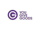 Logo of YouGiveGoods, LLC
