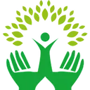 Logo of Helping Hands Ministry of Belton