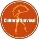 Logo de Cultural Survival