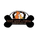 Logo de Hoof Woof & Meow Animal Rescue