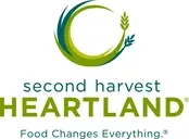Logo of Second Harvest Heartland