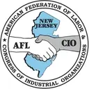 Logo of The New Jersey State AFL-CIO