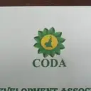 Logo of Community Development Association (CODA)