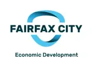 Logo of City of Fairfax Economic Development Office