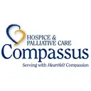 Logo of Compassus Hospice - Fort Worth, Texas
