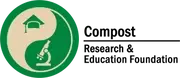 Logo de Compost Research & Education Foundation