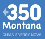 Logo of 350 Montana