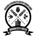 Logo of URBAN CITY FRESH CO