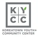 Logo of Koreatown Youth & Community Center