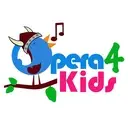 Logo of OPERA4KIDS