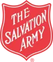 Logo of The Salvation Army  - Kent County