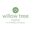 Logo of WILLOW TREE HOSPICE - AN AMEDISYS COMPANY