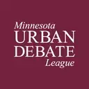 Logo de Minnesota Urban Debate League