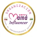 Logo of OMIEI Organización Mamá Influencer para el empoderamiento integral