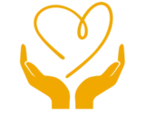 Logo of Compassus Hospice- St. Louis