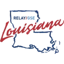 Logo of Relay Graduate School of Education (Louisiana Campus)