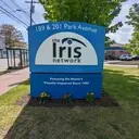 Logo of The Iris Network
