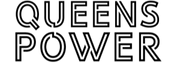 Logo of Queens Power