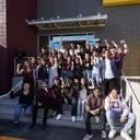 Logo of INNERCITY STRUGGLE