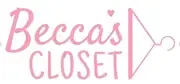 Logo of Becca's Closet