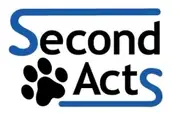 Logo of SECOND ACTS