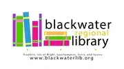 Logo of Carrollton Branch, Blackwater Regional Library