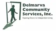 Logo of Delmarva Community Services, Inc.