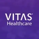 Logo de VITAS Healthcare California