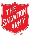 Logo of The Salvation Army Hawaiian & Pacific Islands Division