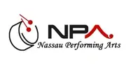Logo de NASSAU PERFORMING ARTS IN