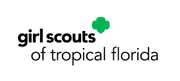 Logo of Girl Scout Council of Tropical Florida