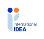 Logo de International IDEA