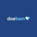 Logo de doebem
