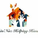 Logo of TRINNAZ HELPING HANDS