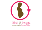 Logo of Birth and Beyond Kenya