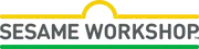 Logo of Sesame Workshop